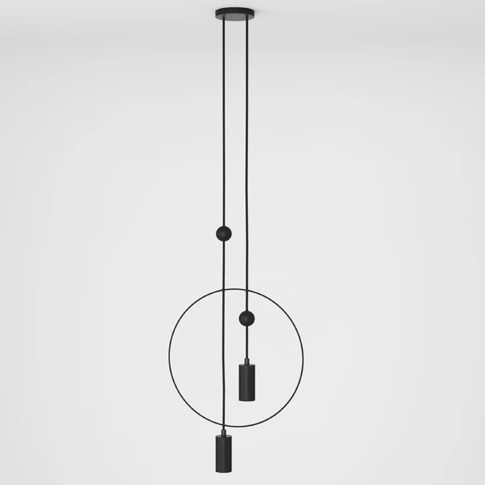 Подвесной светильник Sunderline 2C